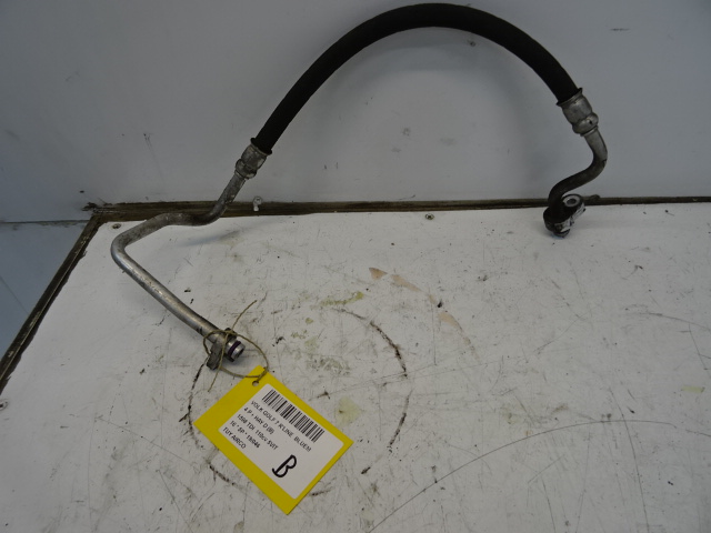AIRCO LEIDING Vw GOLF VII 11/12 - 17