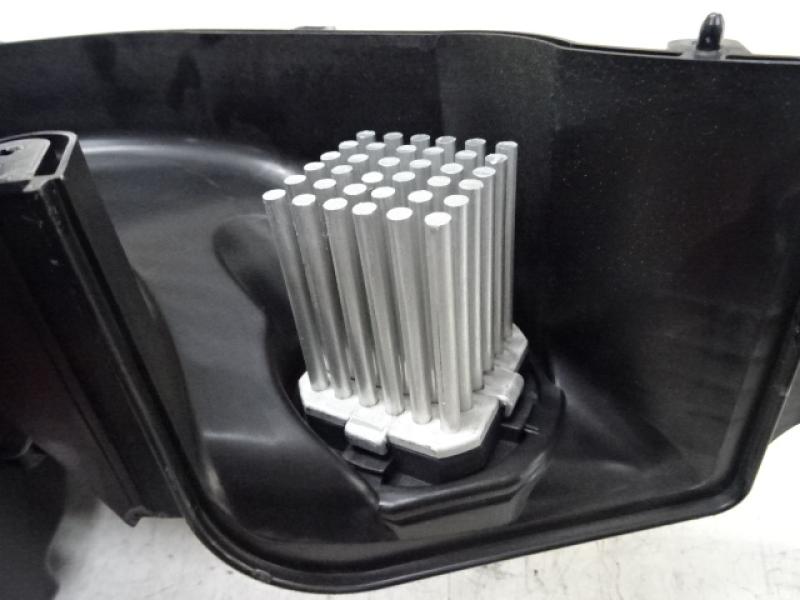 HEATER RESISTOR Land Rover EVOQUE 06/11 - 19