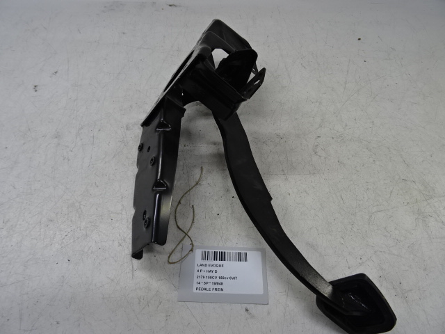 REMPEDAAL Land Rover EVOQUE 06/11 - 19