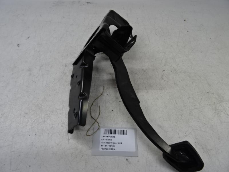 BREMSPEDAL Land Rover EVOQUE 06/11 - 19