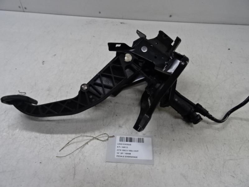 KUPPLUNGSPEDAL Land Rover EVOQUE 06/11 - 19