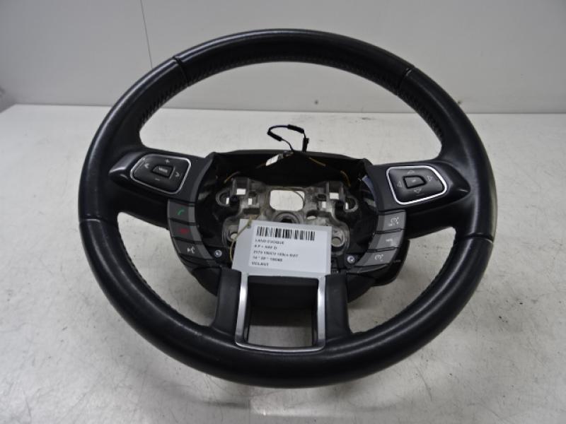 LENKRAD Land Rover EVOQUE 06/11 - 19
