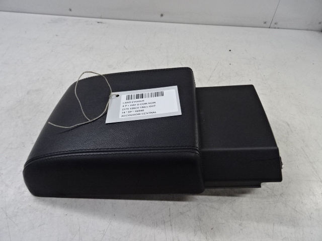 ARMSTEUN Land Rover EVOQUE 06/11 - 19