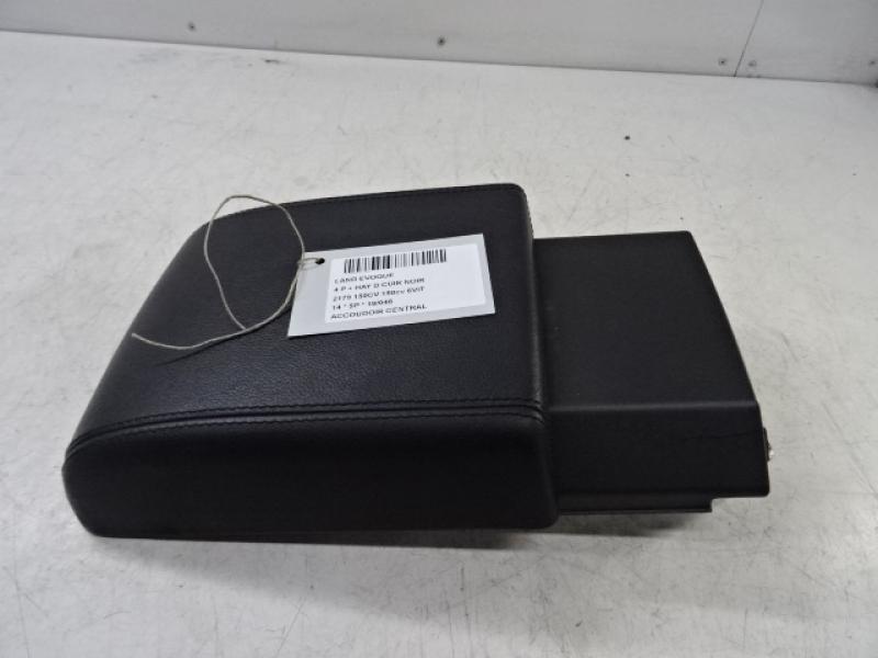 ARMLEHNE Land Rover EVOQUE 06/11 - 19