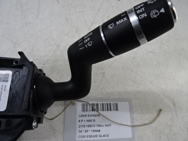 SCHEIBENWISCHER SCHALTER Land Rover EVOQUE 06/11 - 19