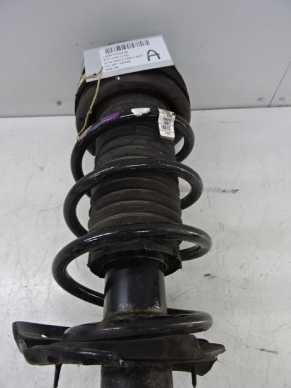 ACHTERVEER Land Rover EVOQUE 06/11 - 19