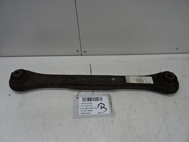 DRAAGARM ACHTER LINKS Land Rover EVOQUE 06/11 - 19