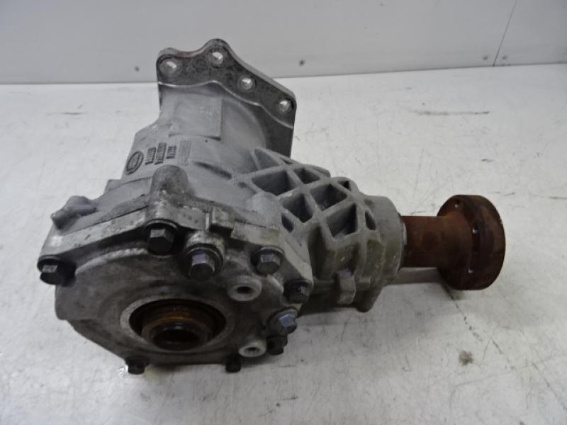 VORDERACHSE Land Rover EVOQUE 06/11 - 19