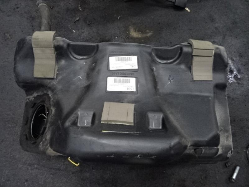 BRANDSTOFTANK DIELES Land Rover EVOQUE 06/11 - 19