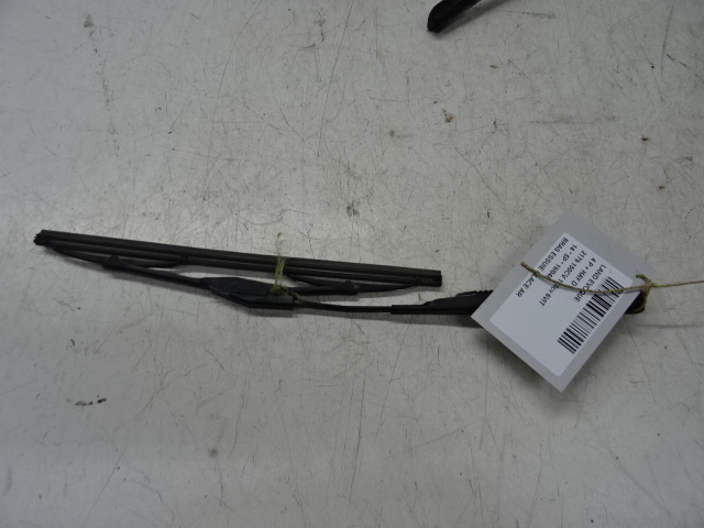 RUITENWISSERARM ACHTER Land Rover EVOQUE 06/11 - 19