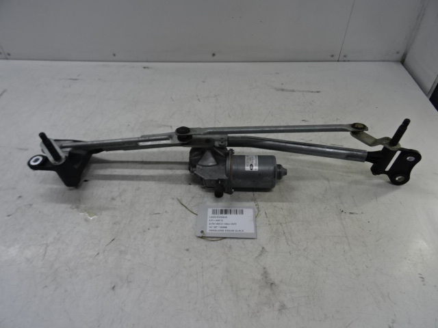 RUITENWISSER MECHANISME Land Rover EVOQUE 06/11 - 19