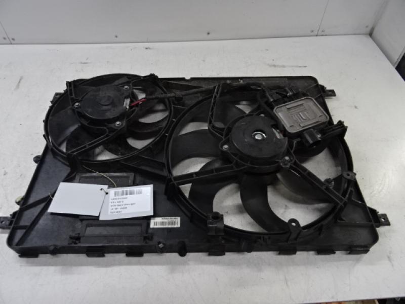 VENTILATORSTEUN Land Rover EVOQUE 06/11 - 19