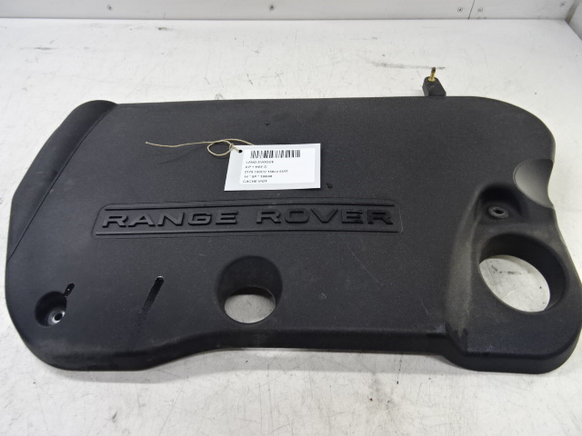 MOTOR DEKSEL Land Rover EVOQUE 06/11 - 19