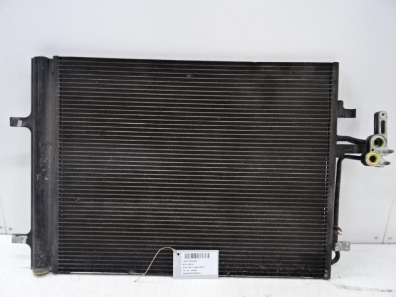 AIRCO RADIATOR Land Rover EVOQUE 06/11 - 19