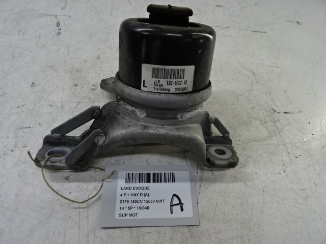 MOTORSTEUN Land Rover EVOQUE 06/11 - 19
