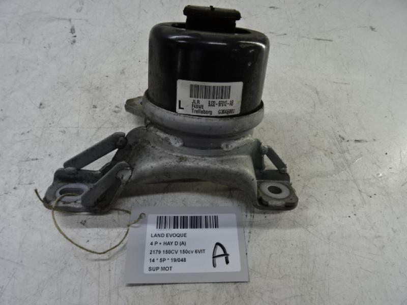 MOTORSTEUN Land Rover EVOQUE 06/11 - 19
