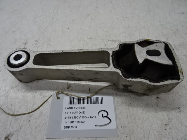 MOTORSTEUN Land Rover EVOQUE 06/11 - 19