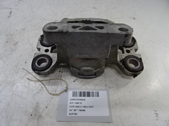 VERSNELLINGSBAKSTEUN Land Rover EVOQUE 06/11 - 19