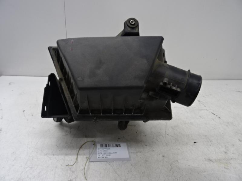 AIR FILTER Land Rover EVOQUE 06/11 - 19