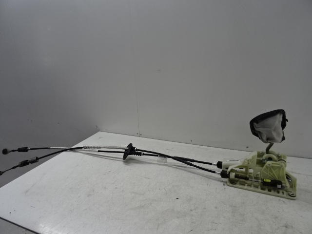 VERSNELLINGSBAK BEDIENING Land Rover EVOQUE 06/11 - 19