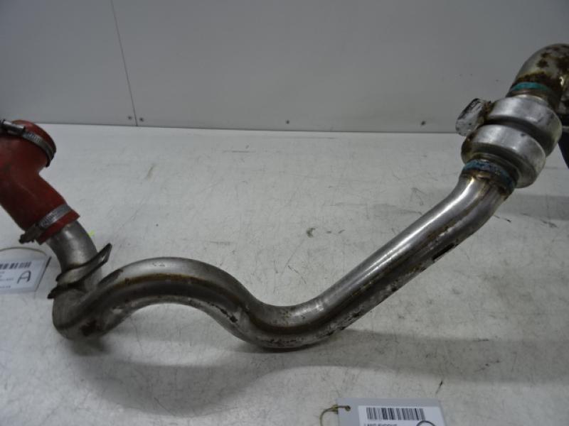 INTERCOOLER SLANG Land Rover EVOQUE 06/11 - 19