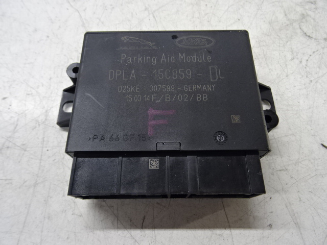 MODULE Land Rover EVOQUE 06/11 - 19