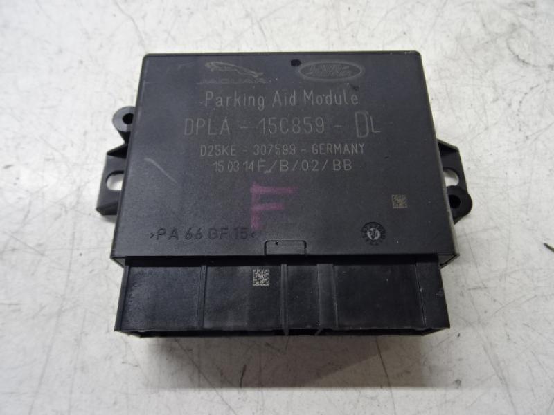 MODULE Land Rover EVOQUE 06/11 - 19