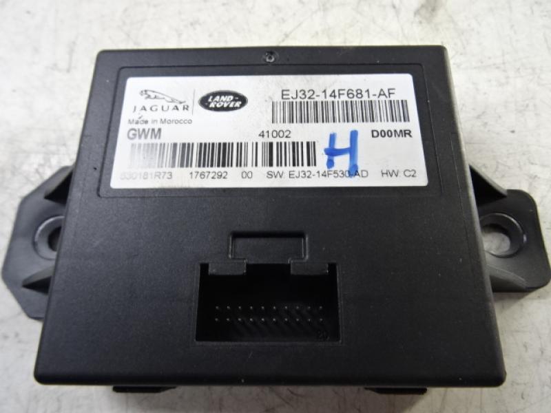 MODULE Land Rover EVOQUE 06/11 - 19