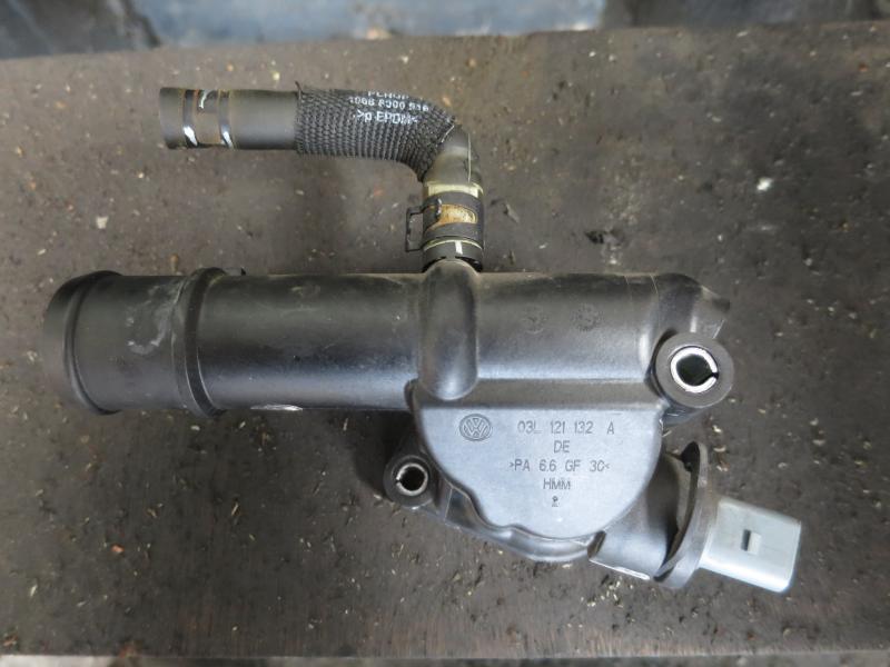 DIVERS Audi A4 08 - 2/12