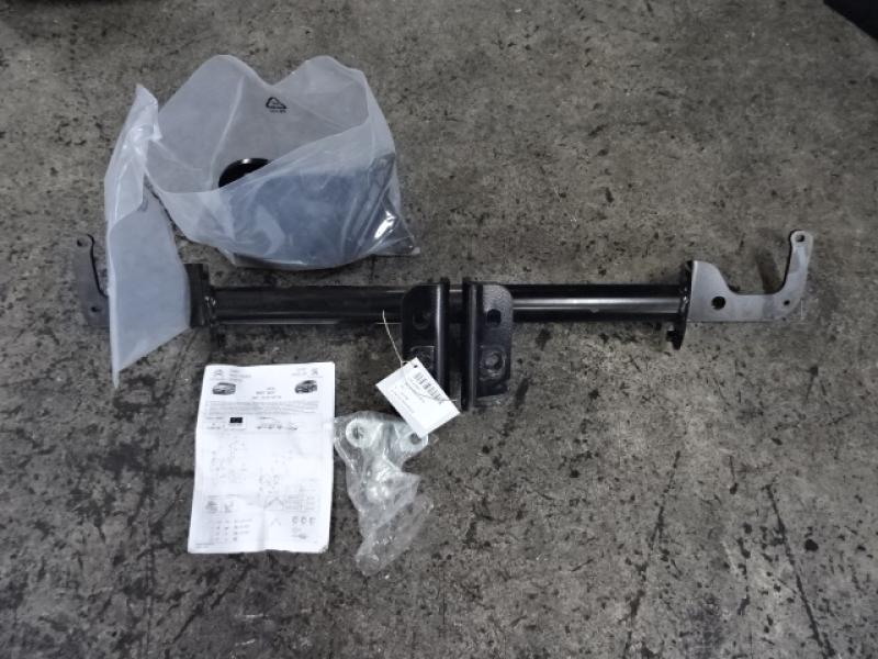 TOW BARS Citroen JUMPY 4/16+