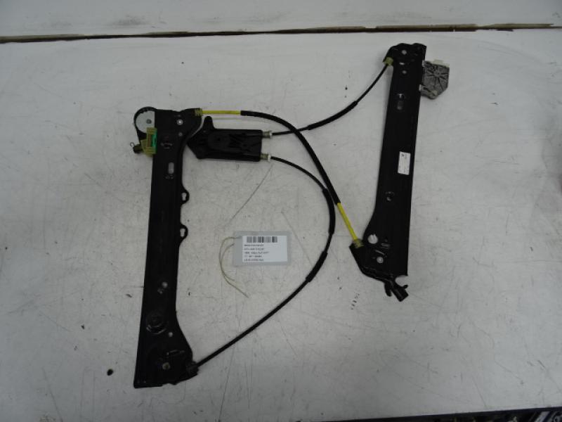 LEVE-VITRE DE PORTE AVANT DROITE Bmw 3 GT F34 05/13 - 19