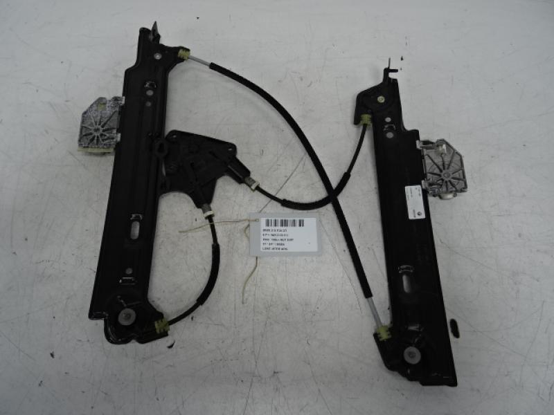 RUITMECHANISME ACHTER LINKS Bmw 3 GT F34 05/13 - 19