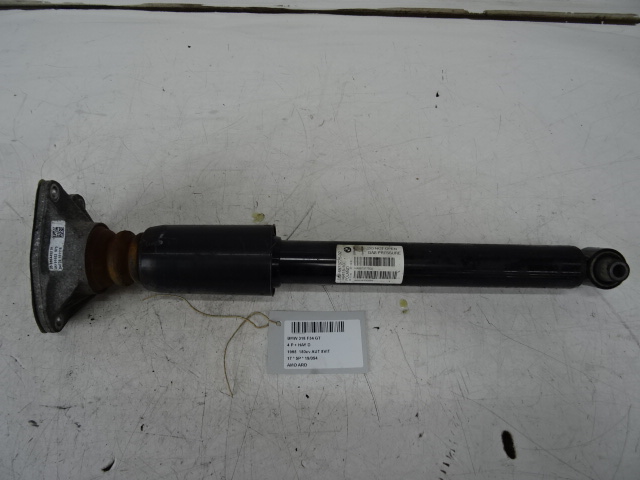 AMORTISSEUR ARRIERE DROITE Bmw 3 GT F34 05/13 - 19