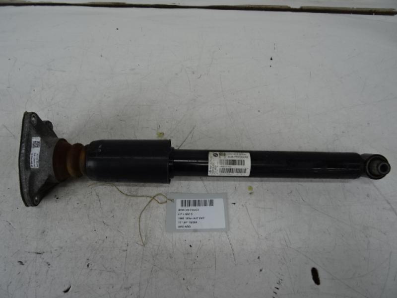 SCHOKBREKER ACHTER RECHTS Bmw 3 GT F34 05/13 - 19