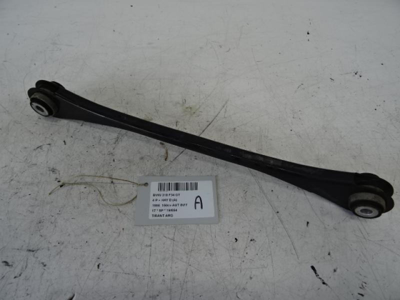 TIRANT ARRIERE GAUCHE Bmw 3 GT F34 05/13 - 19