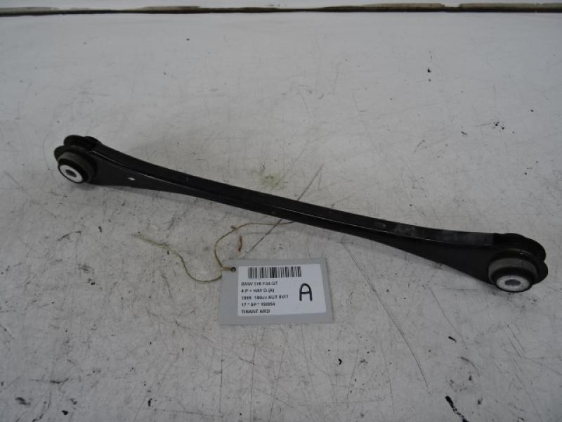 TIRANT ARRIERE DROIT Bmw 3 GT F34 05/13 - 19