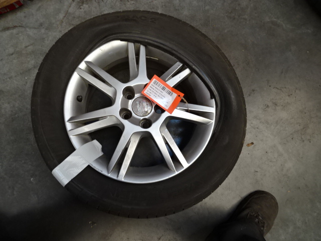 JANTE Seat IBIZA MK4 (6J) 08 - 12