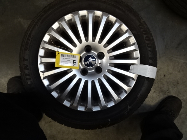 VELGEN Ford FOCUS (3) 08 - 02/11