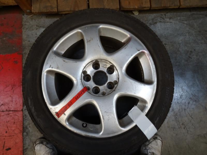VELGEN Peugeot 607