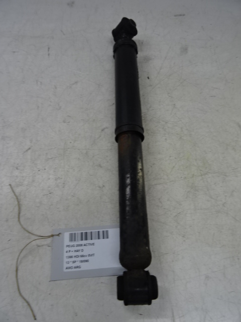 AMORTISSEUR ARRIERE GAUCHE Peugeot 2008 (1)  5/13 - 4/16