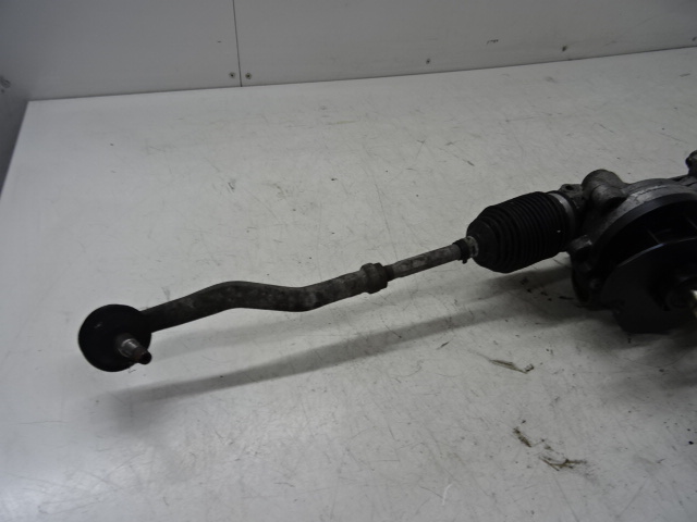 SPOORSTANG RECHTS VOOR Peugeot 2008 (1)  5/13 - 4/16