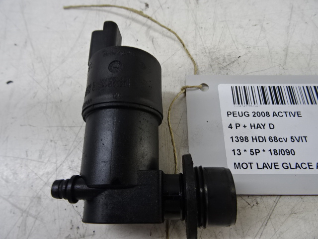 MOTOR RUITENWASSERS VOOR Peugeot 2008 (1)  5/13 - 4/16