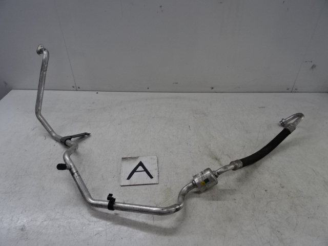 AIRCO LEIDING Peugeot 2008 (1)  5/13 - 4/16