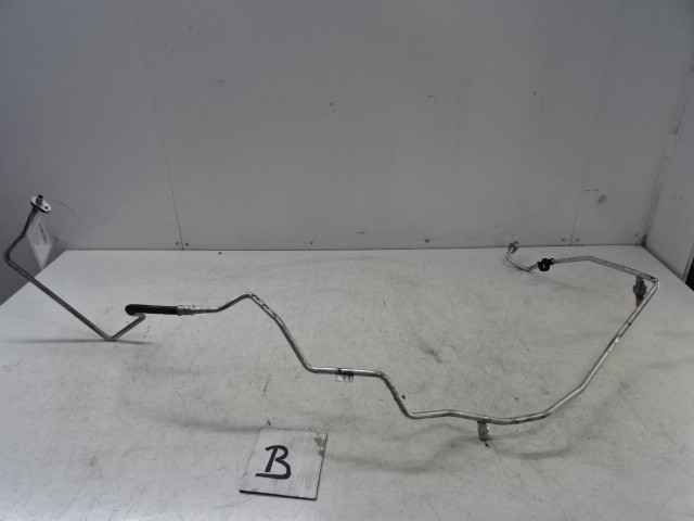 AIRCO LEIDING Peugeot 2008 (1)  5/13 - 4/16