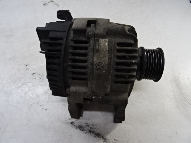 DYNAMO Vw POLO (6N1/6N2) 9/94 - 2/02 3/5P