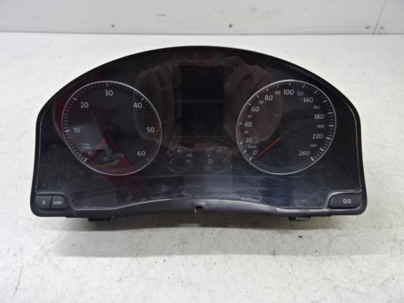 COMPTEUR Vw GOLF V 11/03 - 08