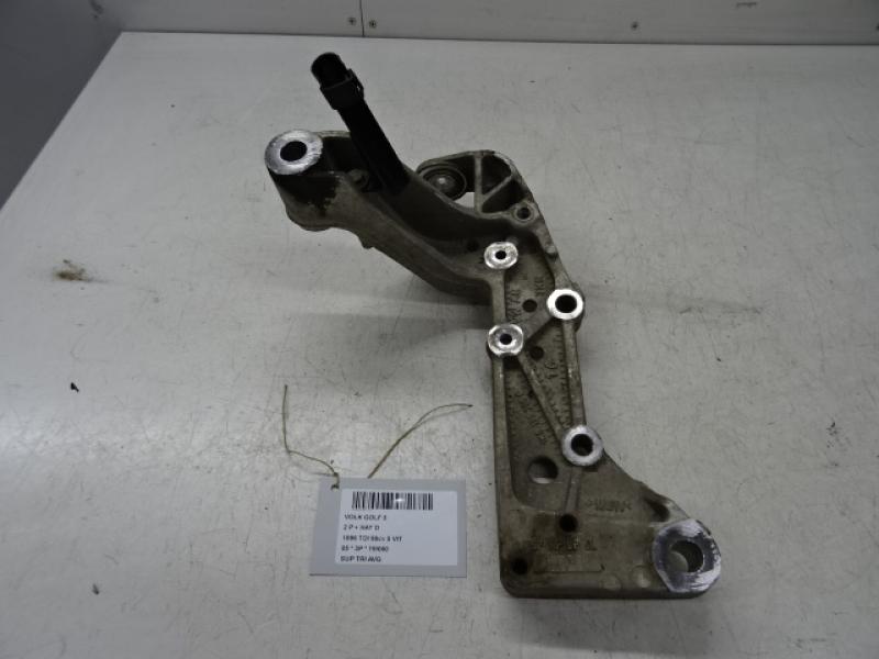 SUPPORT-TRIANGLE AVANT GAUCHE Vw GOLF V 11/03 - 08