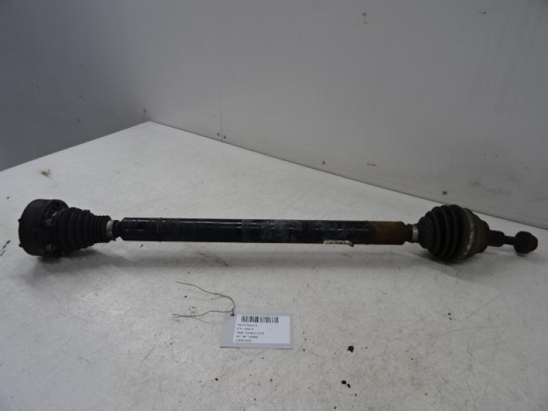 AANDRIJFAS VOOR RECHTS Vw GOLF V 11/03 - 08