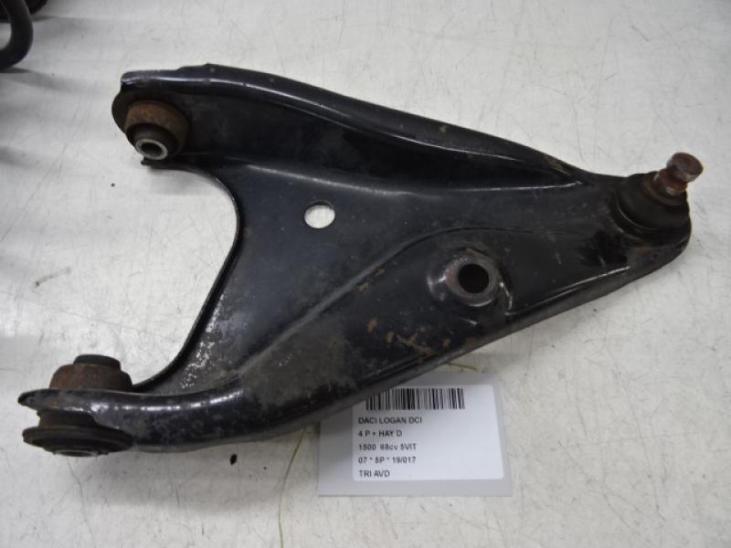 DRAAGARM VOOR RECHTS Dacia LOGAN MCV -2/13