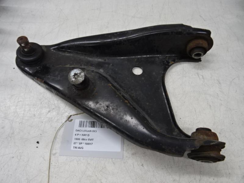 DRAAGARM VOOR LINKS Dacia LOGAN MCV -2/13